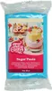 AOS Set | Funcakes Rollfondant 2er Set 500g Blau+Weiß Produktbild-Vorschau 3