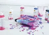 KREUL 87230, 80 ml, Schwarz, Blau, Magenta, Rot, Weiß, Produktbild-Vorschau 5