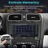7-calowe radio CarPlay do VW Golf 5, 6, Plus, Touran, Caddy Podgląd zdjęcia produktu 6