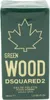 Dsquared2 - Green Wood EDT 30ml Podgląd zdjęcia produktu 3