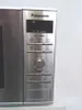 PANASONIC Mikrowelle solo NN-SD27 Edelstahl Produktbild-Vorschau 10