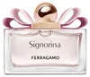 Salvatore Ferragamo Signorina, para mujer, 100 ml, Botella Vista previa de la imagen del producto 3