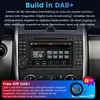 Autoradio DAB+ 7 pouces avec GPS, lecteur DVD, ports USB, Voir les images du produit 8