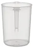 APS 30057 Messbecher PRO, Polypropylen, geprägte Produktbild-Vorschau 3
