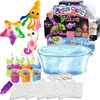 Aqua Gelz Deluxe Set Glowz Produktbild-Vorschau 7