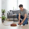 FEINZ | Verlängerungskabel 25m - Garten - robust - ideal Produktbild-Vorschau 2