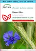 SAFLAX Ensemble-cadeau - Bleuet bleu - 27000 graines - Voir les images du produit 1
