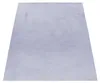 Carpetsale24 Flauschiger Hochflor Teppich Einfarbig - Produktbild-Vorschau 3
