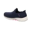 Skechers Schuhe GO Walk 6 Fabulous View, 124569NVY Produktbild-Vorschau 12
