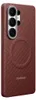 Samsung M3 Carbon Magnet Coralred, Pokrowiec, Samsung, Podgląd zdjęcia produktu 2