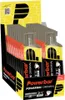 POWERBAR PowerGel Fruit Espresso High Carb Energie Gel Produktbild-Vorschau 10