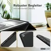 EAZY CASE Smartcase mit Stifthalter für Apple iPad 10,2" Produktbild-Vorschau 4