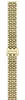 Orologio Tissot Lovely, cassa e cinturino in oro PVD, Anteprima dell’immagine prodotto 5