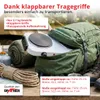 Grafner Kochplatte doppelt mit klappbaren Griffen, 2000 Produktbild-Vorschau 4