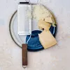 Microplane 43304, rallador plano, acero inoxidable, madera, Vista previa de la imagen del producto 12