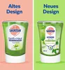 SAGROTAN® HYDRA CARE NO TOUCH Recharge de savon liquide 250 Voir les images du produit 10