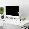 LED stolná lampa 5W 260 LM dátum/čas/teplota biela RABALUX Náhľad obrázku produktu 5