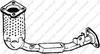 Bosal Katalysator  099-539 Produktbild-Vorschau 1