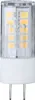 Paulmann LED Stiftsockel 28824 GY6,35 4000K kaltweiss 3W Anteprima dell’immagine prodotto 2