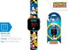 Zegarek LED dla dzieci Sonic the Hedgehog - oficjalny Podgląd zdjęcia produktu 3