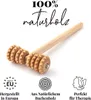 tuuli Anti Cellulite Massagegerät Massageroller Roller Produktbild-Vorschau 1