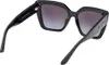 Okulary przeciwsłoneczne Guess GU00162 01B Podgląd zdjęcia produktu 8