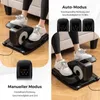 Elektrischer Ellipsentrainer für Senioren zur Produktbild-Vorschau 1