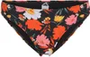 OŽNEILL RITA BOTTOM Black Bluemchen 40 Produktbild-Vorschau 1
