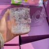 360Home Wasserbecher Milchbecher Doppelwandiger Glasbecher Produktbild-Vorschau 1