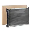 MAHLE CR 361 000S Kühler Wasserkühler Motorkühler für VW Produktbild-Vorschau 2