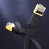 Ugreen Internet Ethernet Patchcord U/Ftp Cat. 7 10Gb/S Plat Voir les images du produit 11