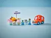 LEGO DUPLO Bluey: Ausflug zur Eisdiele mit Bluey - Produktbild-Vorschau 14