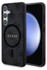 Guess Guhms24Sg4Gfrk S24 S921 Czarny/Nero Custodia rigida Anteprima dell’immagine prodotto 11