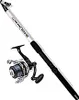 Lineaeffe Combo Extreme Snake Head Rod 2,70m +Rolle Voir les images du produit 1