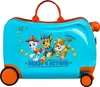 Undercover Paw Patrol Ride-On - Carrello per bambini a 4 Anteprima dell’immagine prodotto 2