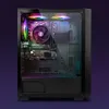 Vibox VI-135 Gaming PC - AMD Ryzen 3 3200G 4,0 GHz - Radeon Produktbild-Vorschau 2