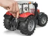 Tracteur Bruder Massey Ferguson 7624 Voir les images du produit 22