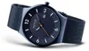 BERING Solar Herrenuhr blau 14440-393 Produktbild-Vorschau 6