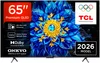 TCL P8L 65P8L, 165,1 cm (65"), 3840 x 2160 px, QD-Mini LED, Náhled obrázku produktu 1