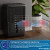 Erikssøn Luftentfeuchter Dry Pro Plus – bis 16 L/Tag – Produktbild-Vorschau 7