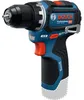 Perceuse-visseuse sans fil GSR 12 V-32 Professional Solo Voir les images du produit 8