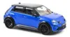 Norev 519200 Alpine Renault A290 GTS 2025 blau schwarz 1:43 Produktbild-Vorschau 10