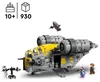LEGO Star Wars 75447 Razor Crest - The Mandalorian und Produktbild-Vorschau 4