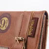Harry Potter Geldbeutel / Visitenkarten-Halter Hogwarts Produktbild-Vorschau 6