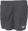 Nike Swim 4" Volley Short Black Black M Produktbild-Vorschau 14