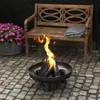 Esschert Design Coupe à feu en acier 70 cm ; FF242 Voir les images du produit 5
