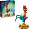 LEGO ǀ Disney Vaiana 2: Heihei Spielzeug - Tierfigur zum Produktbild-Vorschau 37