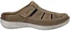 Josef Seibel NEW ANVERS 76 Herren Pantolette - bequeme Produktbild-Vorschau 8