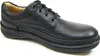 Clarks Nature Three - Pelle liscia nera Taglia: 45 Normale Anteprima dell’immagine prodotto 42