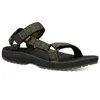 Teva Winsted Men's Bamboo Dark Olive 42 Heren Wanderschuhe Produktbild-Vorschau 4
